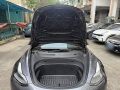 Tesla Model 3 Facelift Standard Range RWD Upgrade 3D1 - ფოტო 11