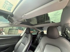 Tesla Model 3 Facelift Standard Range RWD Upgrade 3D1 - ფოტო 12