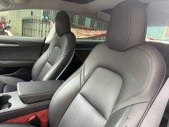 Tesla Model 3 Facelift Standard Range RWD Upgrade 3D1 - ფოტო 15