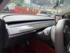 Tesla Model 3 Facelift Standard Range RWD Upgrade 3D1 - ფოტო 16