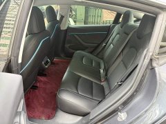 Tesla Model 3 Facelift Standard Range RWD Upgrade 3D1 - ფოტო 17