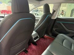 Tesla Model 3 Facelift Standard Range RWD Upgrade 3D1 - ფოტო 18