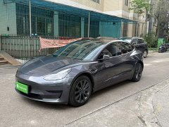 Tesla Model 3 Facelift Standard Range RWD Upgrade 3D1 - ფოტო 2