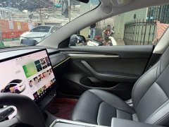 Tesla Model 3 Facelift Standard Range RWD Upgrade 3D1 - ფოტო 20