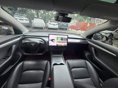 Tesla Model 3 Facelift Standard Range RWD Upgrade 3D1 - ფოტო 3