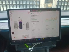 Tesla Model 3 Facelift Standard Range RWD Upgrade 3D1 - ფოტო 4