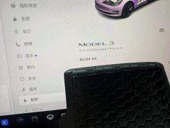Tesla Model 3 Facelift Standard Range RWD Upgrade 3D1 - ფოტო 5
