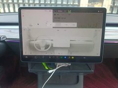 Tesla Model 3 Facelift Standard Range RWD Upgrade 3D1 - ფოტო 6