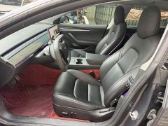 Tesla Model 3 Facelift Standard Range RWD Upgrade 3D1 - ფოტო 8