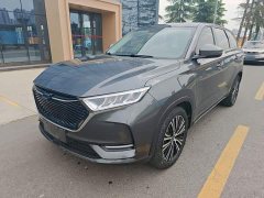 Changan Oushan X7 2020 1.5T Automatic Luxury - ფოტო 1