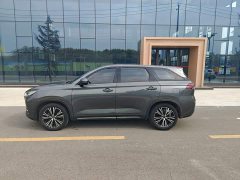 Changan Oushan X7 2020 1.5T Automatic Luxury - ფოტო 10