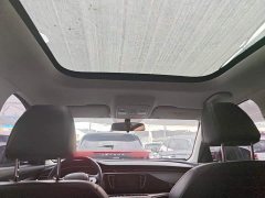 Changan Oushan X7 2020 1.5T Automatic Luxury - ფოტო 11