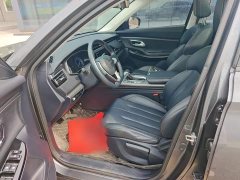 Changan Oushan X7 2020 1.5T Automatic Luxury - ფოტო 12