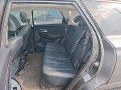 Changan Oushan X7 2020 1.5T Automatic Luxury - ფოტო 13