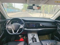 Changan Oushan X7 2020 1.5T Automatic Luxury - ფოტო 14