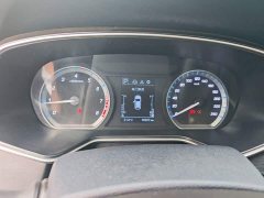 Changan Oushan X7 2020 1.5T Automatic Luxury - ფოტო 3