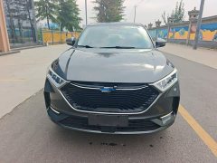 Changan Oushan X7 2020 1.5T Automatic Luxury - ფოტო 4