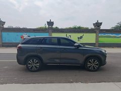 Changan Oushan X7 2020 1.5T Automatic Luxury - ფოტო 5
