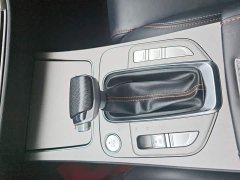 Changan Oushan X7 2020 1.5T Automatic Luxury - ფოტო 8