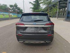 Changan Oushan X7 2020 1.5T Automatic Luxury - ფოტო 9