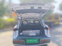 BYD Yuan UP 401KM Leading Edition - ფოტო 10