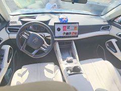 BYD Yuan UP 401KM Leading Edition - ფოტო 13