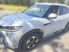BYD Yuan UP 401KM Leading Edition - ფოტო 2