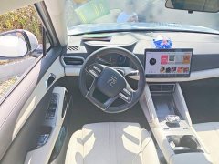 BYD Yuan UP 401KM Leading Edition - ფოტო 3