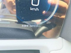 BYD Yuan UP 401KM Leading Edition - ფოტო 5
