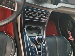 BYD Qin Plus 2021 DM-i 55KM Flagship - ფოტო 10