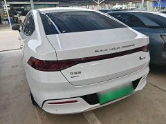 BYD Qin Plus 2021 DM-i 55KM Flagship - ფოტო 11