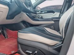 BYD Qin Plus 2021 DM-i 55KM Flagship - ფოტო 12