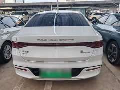 BYD Qin Plus 2021 DM-i 55KM Flagship - ფოტო 13