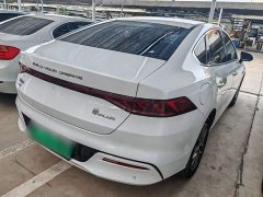 BYD Qin Plus 2021 DM-i 55KM Flagship - ფოტო 14