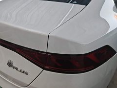 BYD Qin Plus 2021 DM-i 55KM Flagship - ფოტო 15