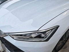 BYD Qin Plus 2021 DM-i 55KM Flagship - ფოტო 17