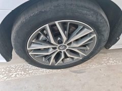 BYD Qin Plus 2021 DM-i 55KM Flagship - ფოტო 18