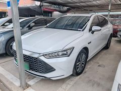 BYD Qin Plus 2021 DM-i 55KM Flagship - ფოტო 2