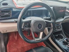 BYD Qin Plus 2021 DM-i 55KM Flagship - ფოტო 4