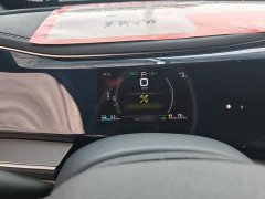 BYD Qin Plus 2021 DM-i 55KM Flagship - ფოტო 5