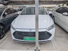 BYD Qin Plus 2021 DM-i 55KM Flagship - ფოტო 8