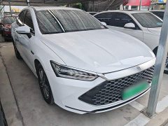 BYD Qin Plus 2021 DM-i 55KM Flagship - ფოტო 9