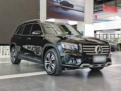 Mercedes-Benz GLB Facelift GLB 220 Dynamic - ფოტო 10