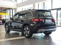 Mercedes-Benz GLB Facelift GLB 220 Dynamic - ფოტო 11