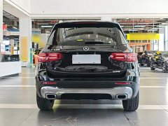 Mercedes-Benz GLB Facelift GLB 220 Dynamic - ფოტო 12