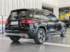 Mercedes-Benz GLB Facelift GLB 220 Dynamic - ფოტო 13