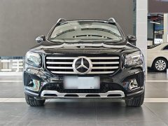 Mercedes-Benz GLB Facelift GLB 220 Dynamic - ფოტო 15