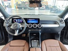 Mercedes-Benz GLB Facelift GLB 220 Dynamic - ფოტო 16