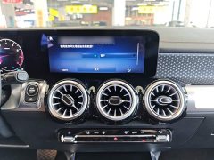 Mercedes-Benz GLB Facelift GLB 220 Dynamic - ფოტო 18