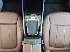 Mercedes-Benz GLB Facelift GLB 220 Dynamic - ფოტო 19